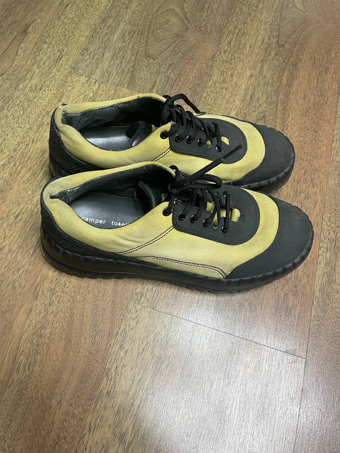 Kiko kostadinov camper (41) 상품이미지1