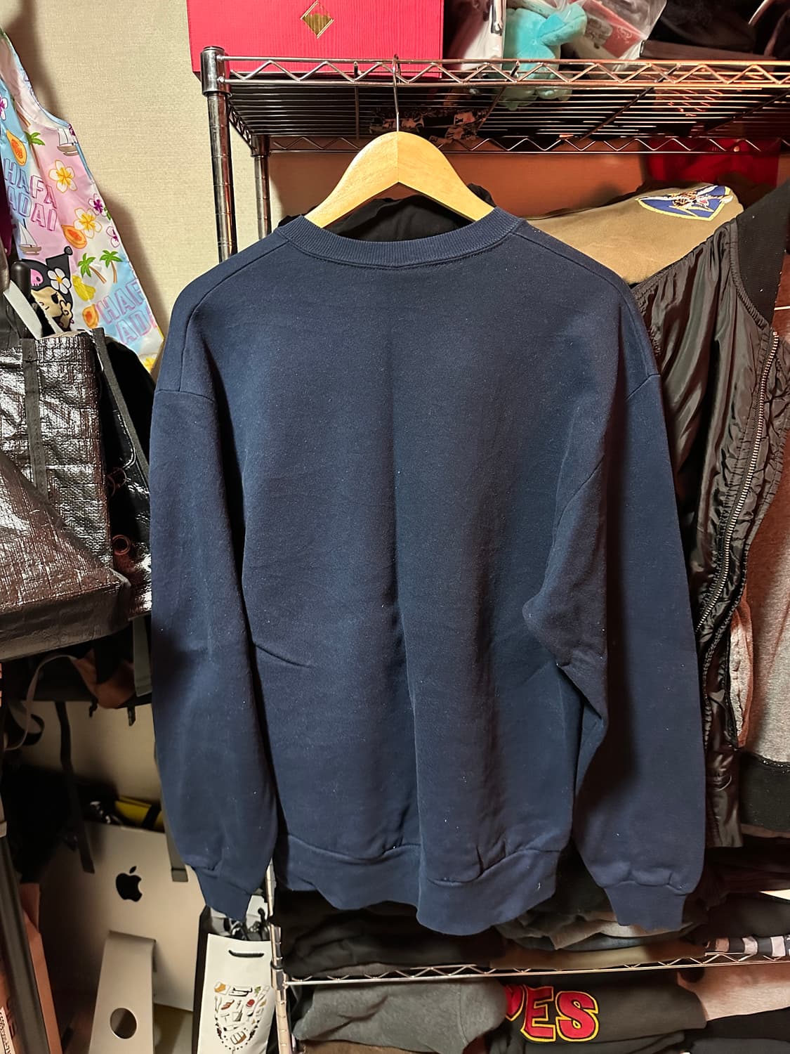 아메리칸 빈티지 스웻 셔츠 상품이미지4