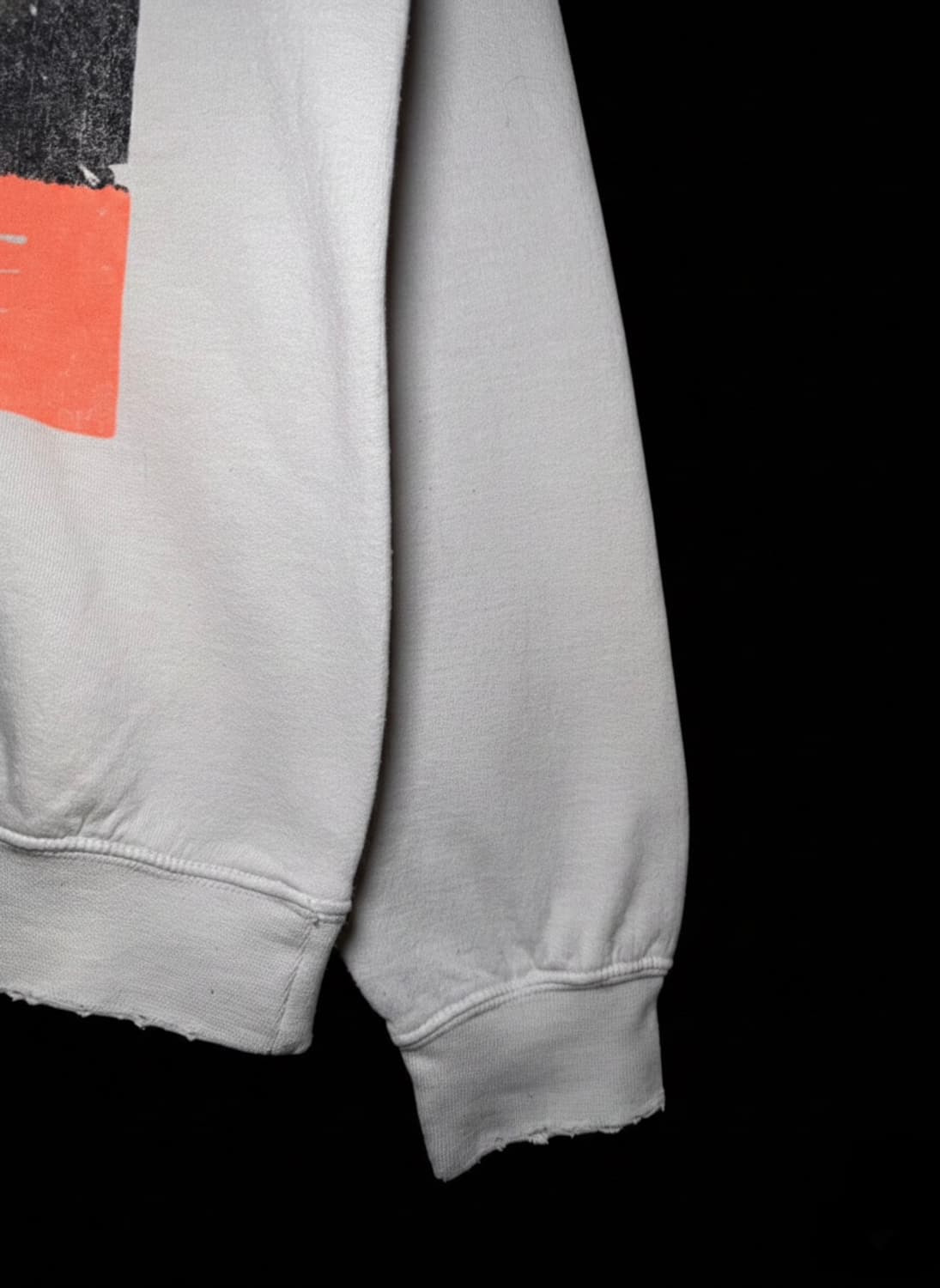 메이드원/ madeworn NWA 스웻 상품이미지3