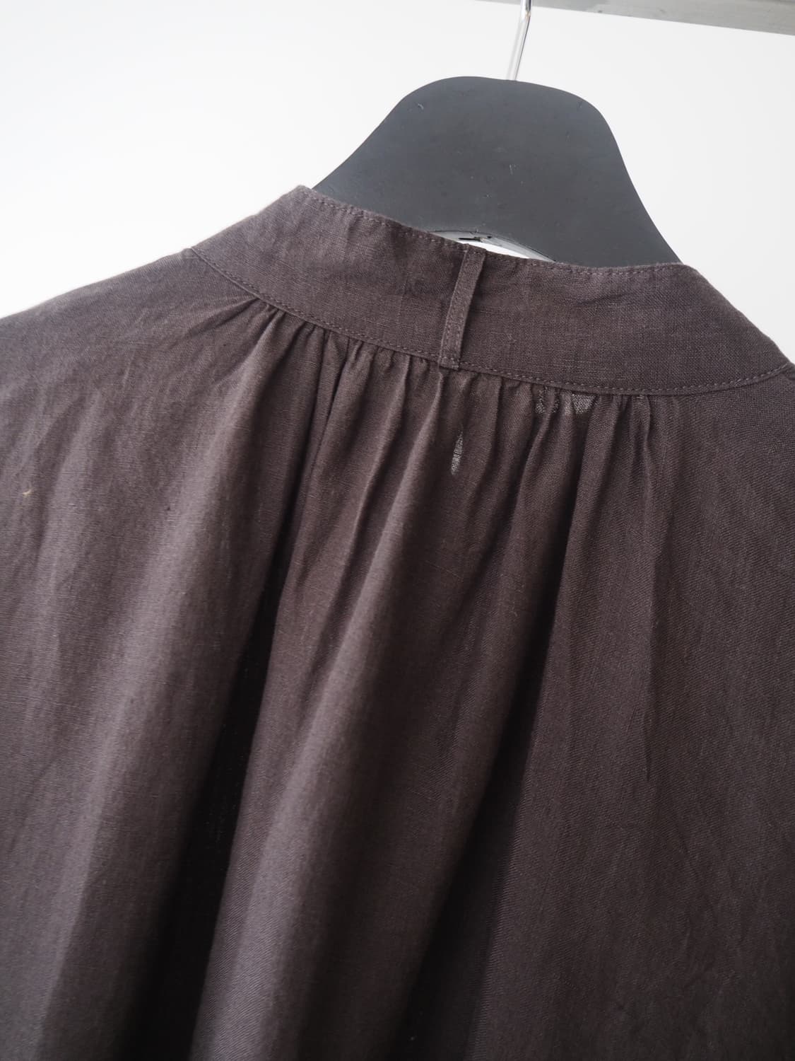 l'atelier du savon linen one piece  상품이미지6