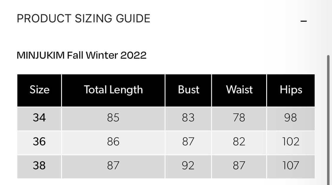 (민주킴)  블랙 홀터넥 미니 드레스 - 38 상품이미지5