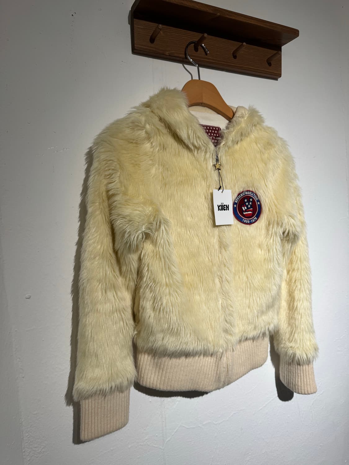 HYSTERIC GLAMOUR 상품이미지2