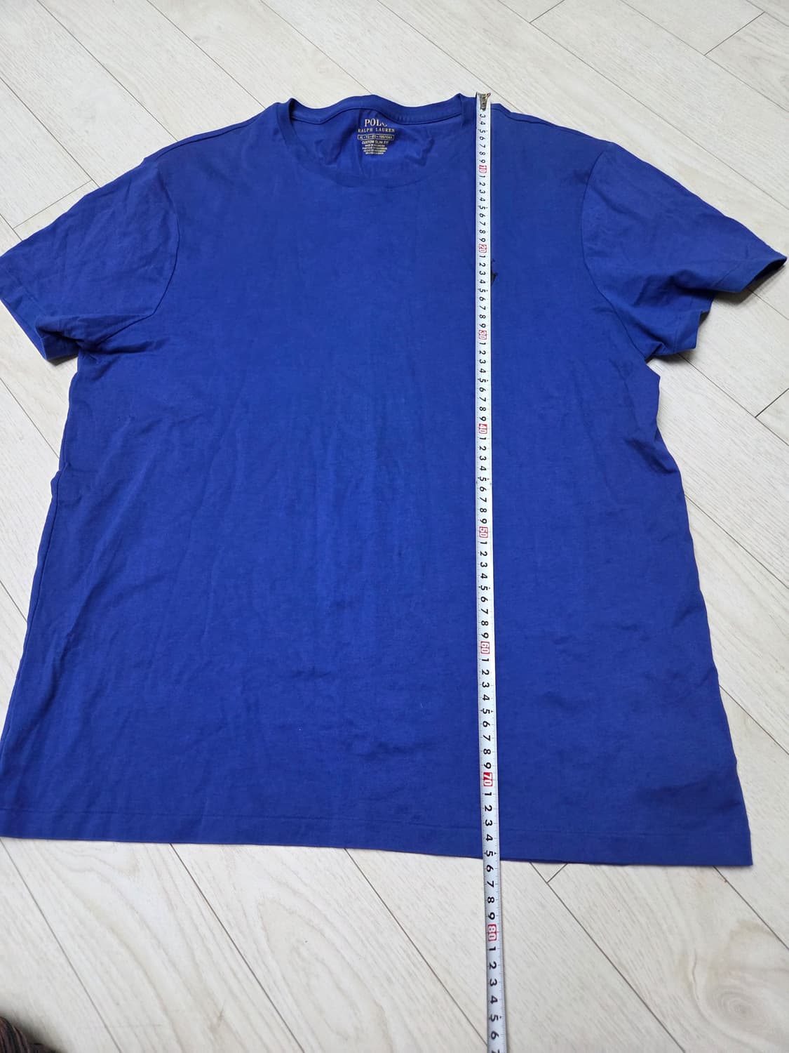 폴로 티셔츠   상품이미지2