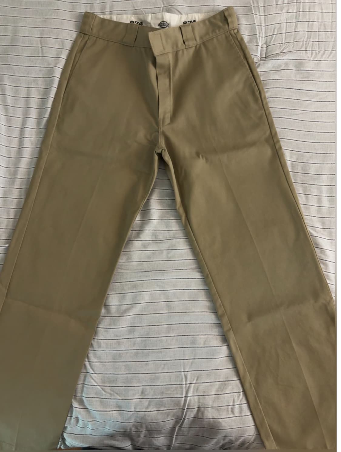 Dickies 874 Original Pants  상품이미지1