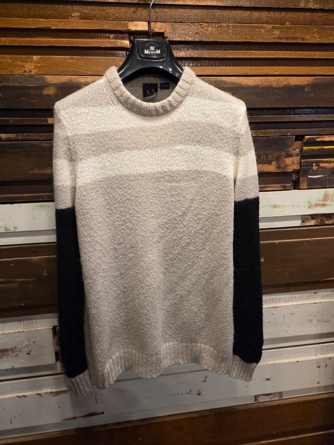 아르마니 익스체인지 니트 상품이미지7