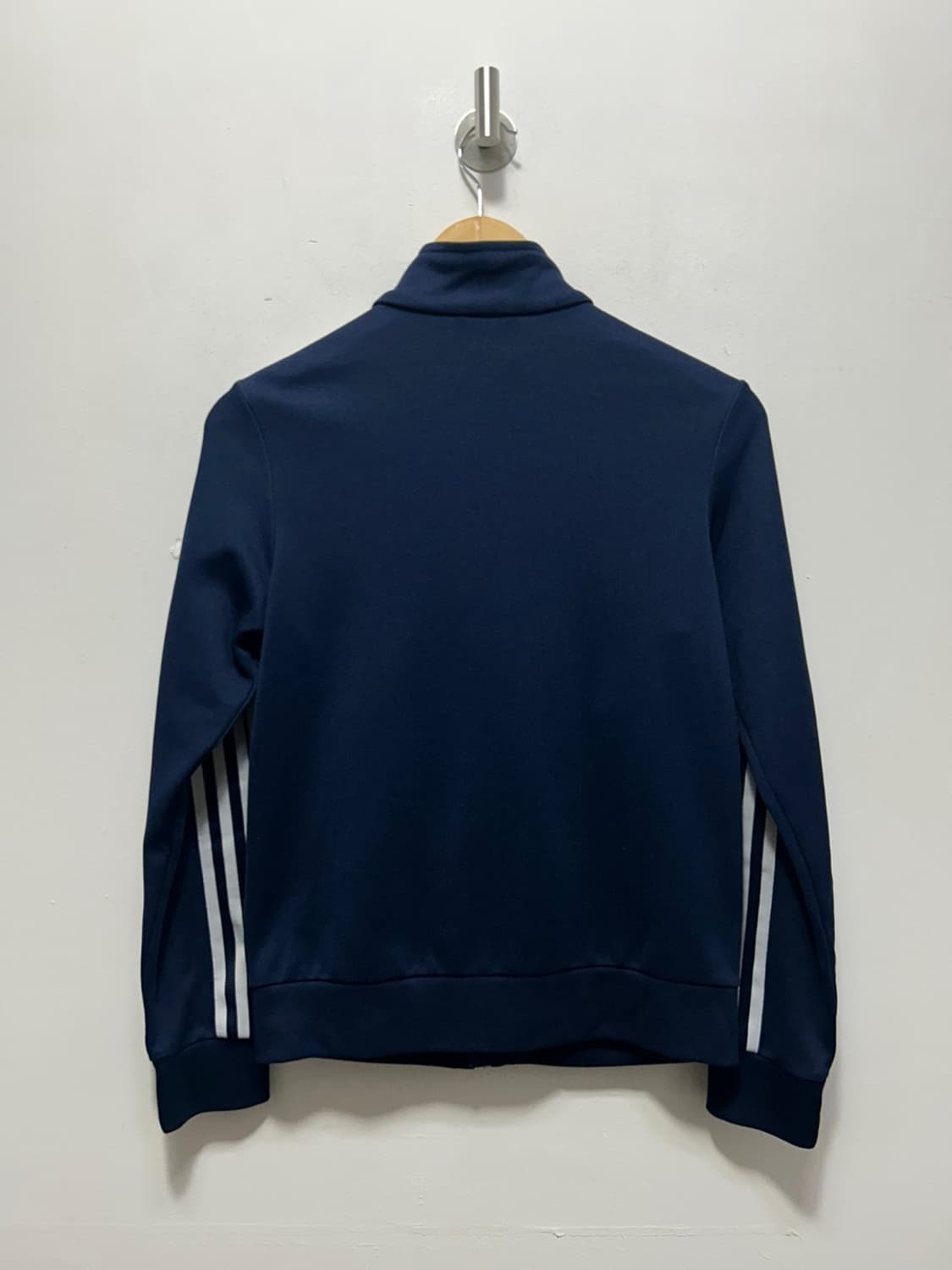 아디다스 여성 트레이닝 집업 자켓 S 90사이즈 상품이미지2