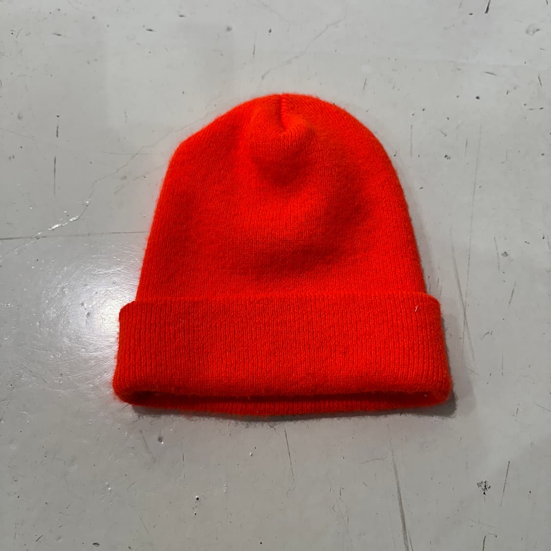 칼하트 형광 비니 FREE 상품이미지2