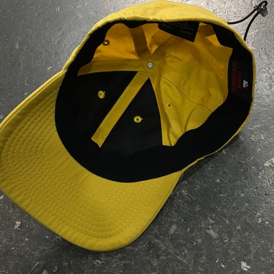 뉴에라 양키즈 볼캡 상품이미지6