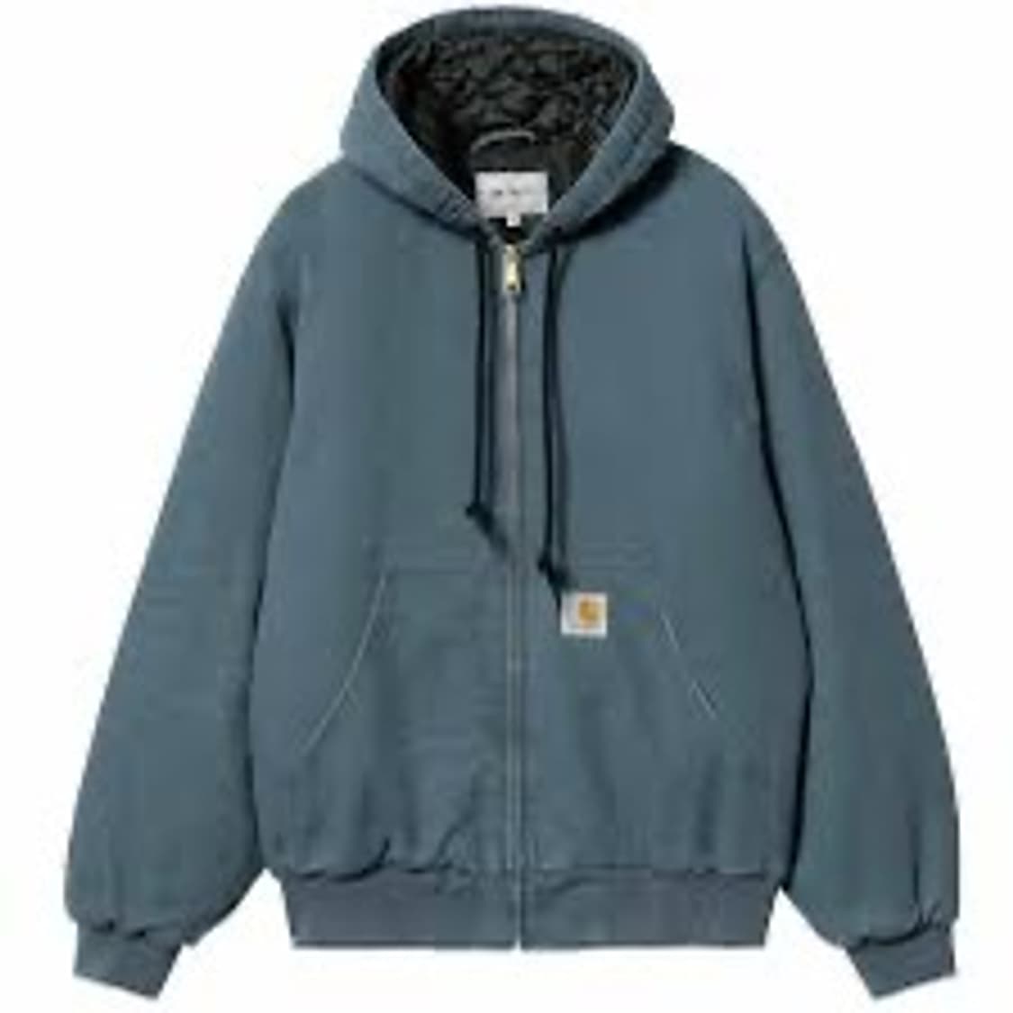 (구매글) 칼하트 WIP OG 액티브 자켓 ORE 라지 사이즈 상품이미지1