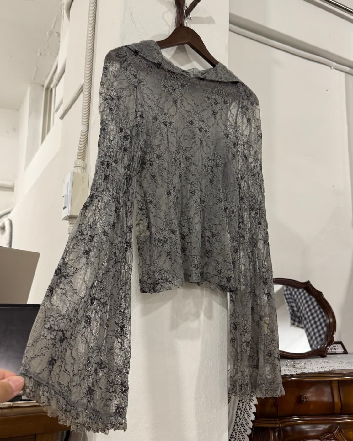 VINTAGE TOP 상품이미지3