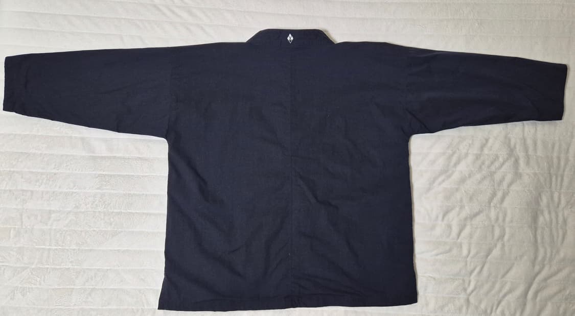 몽벨 푸에고 사무에 쟈켓 M 상품이미지2