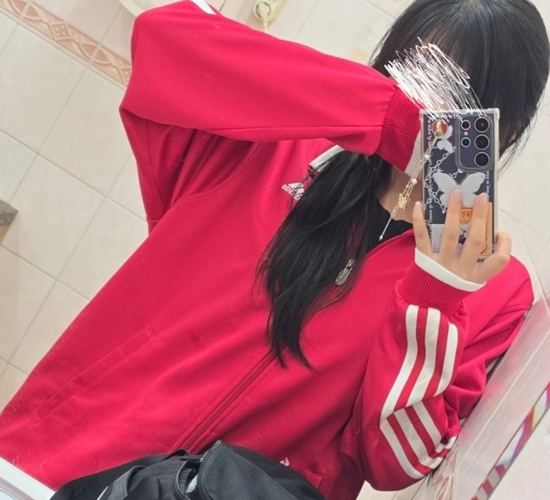 아디다스 체리 져지 상품이미지1
