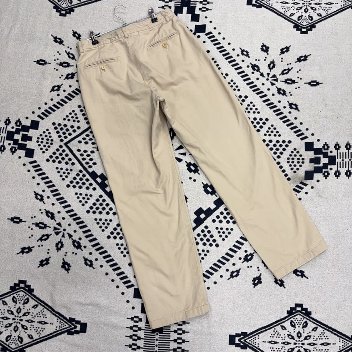 폴로 랄프로렌 스포츠 코튼팬츠 면바지 11 P00079 상품이미지2