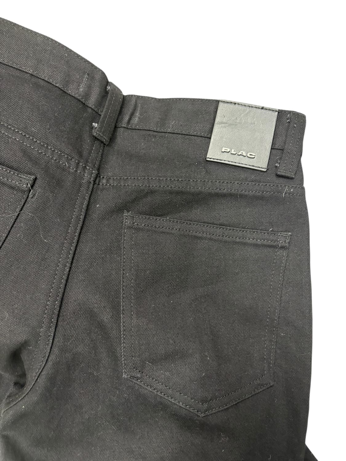 플랙 스티지 데님팬츠 상품이미지7