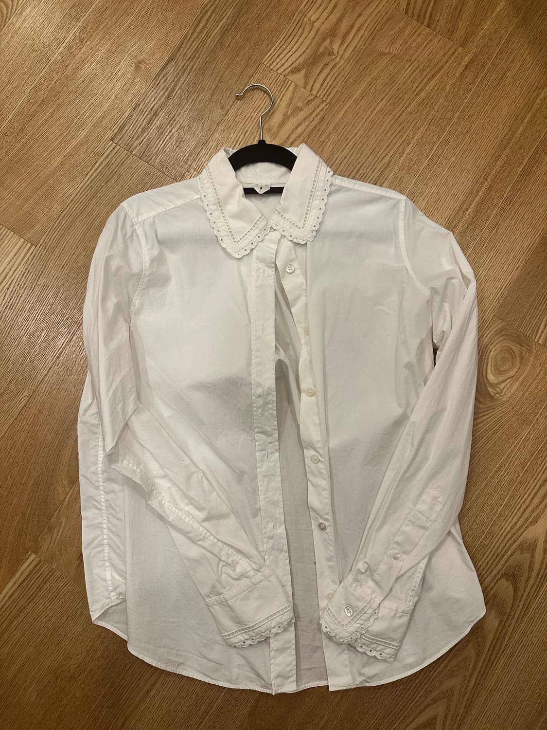 아르켓 블라우스 상품이미지1