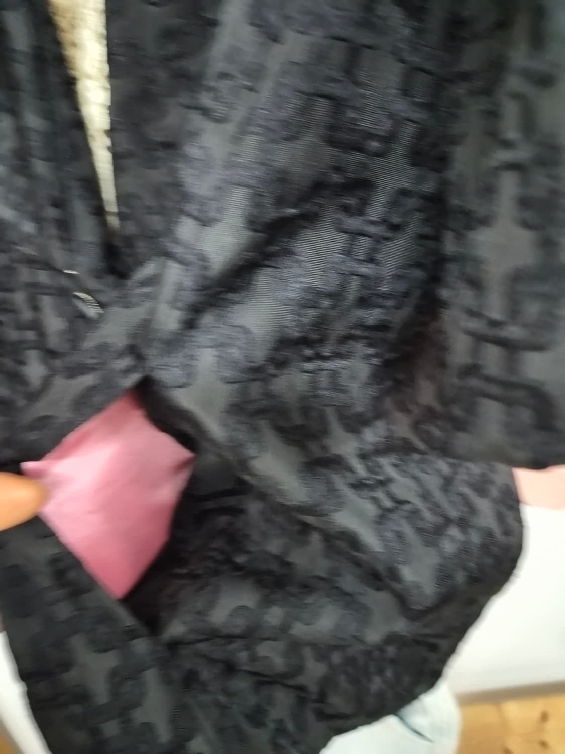 레니본 큐트자켓 상품이미지10