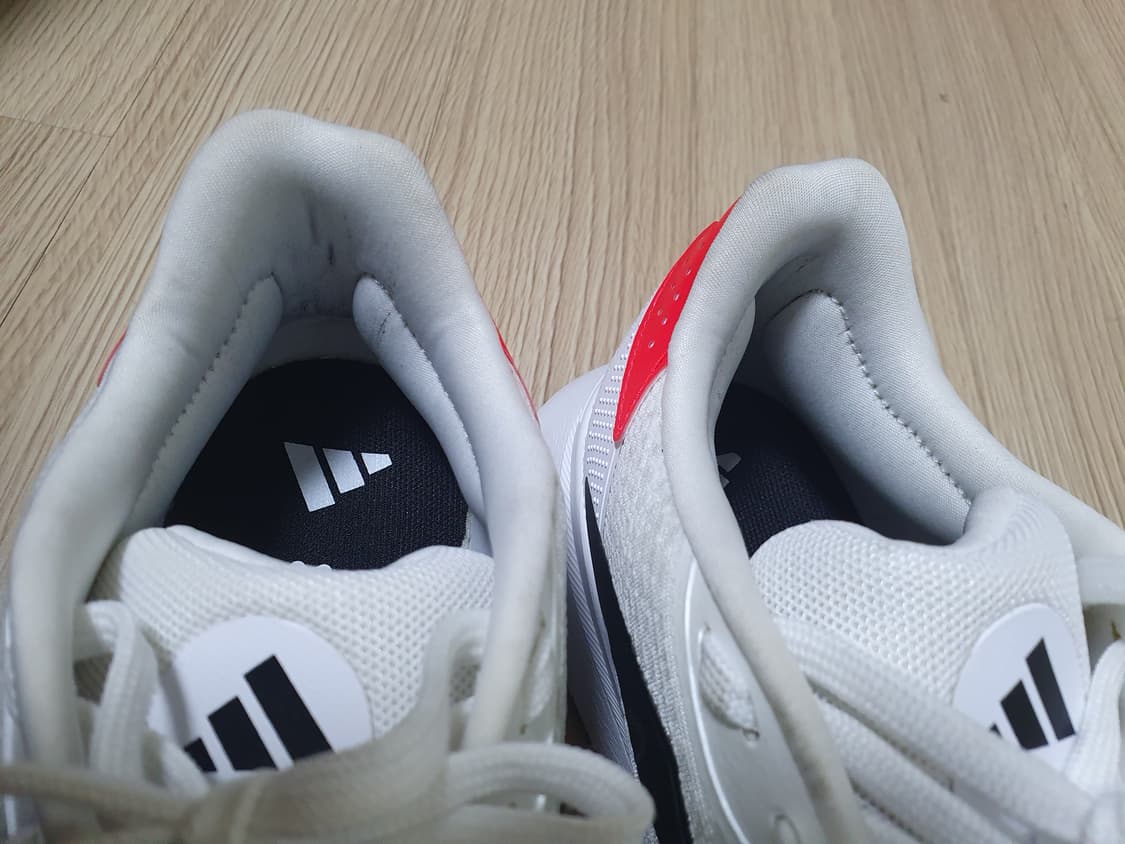 아디다스 듀라모 SL2 운동화 250 상품이미지8