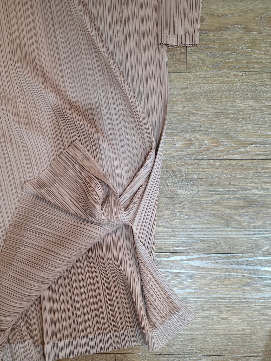 플리츠 플리즈 이세이 미야케  원피스 4사이즈 판매해요 상품이미지4