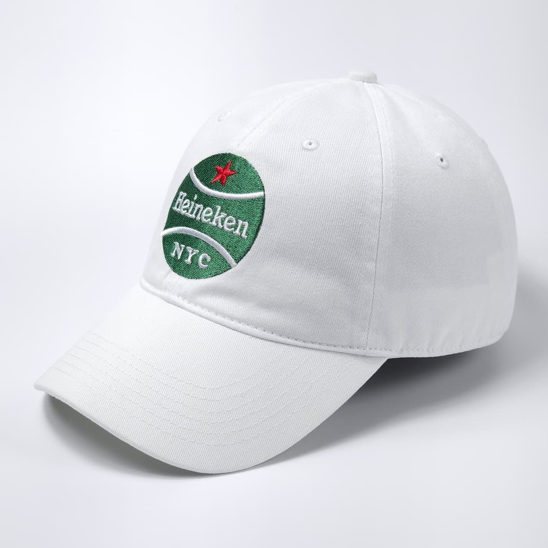 2015 US OPEN X 하이네켄 테니스 볼캡 모자 상품이미지2