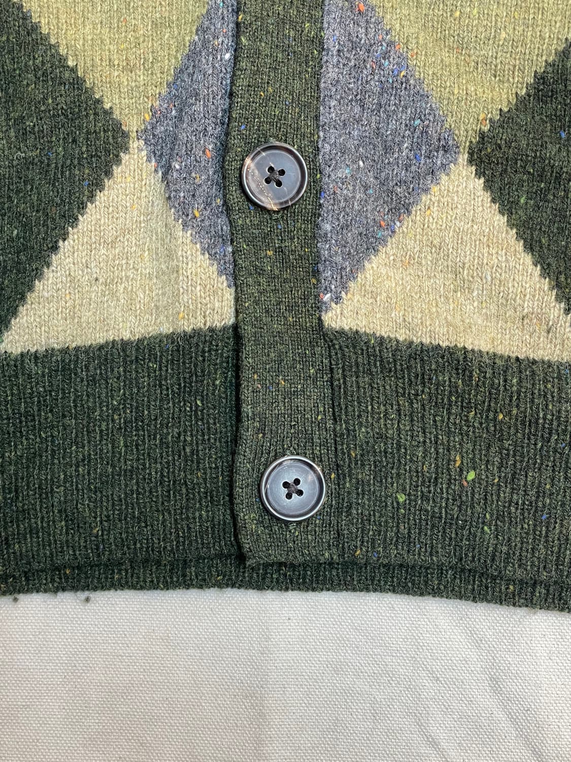 브룩스브라더스 가디건 상품이미지5