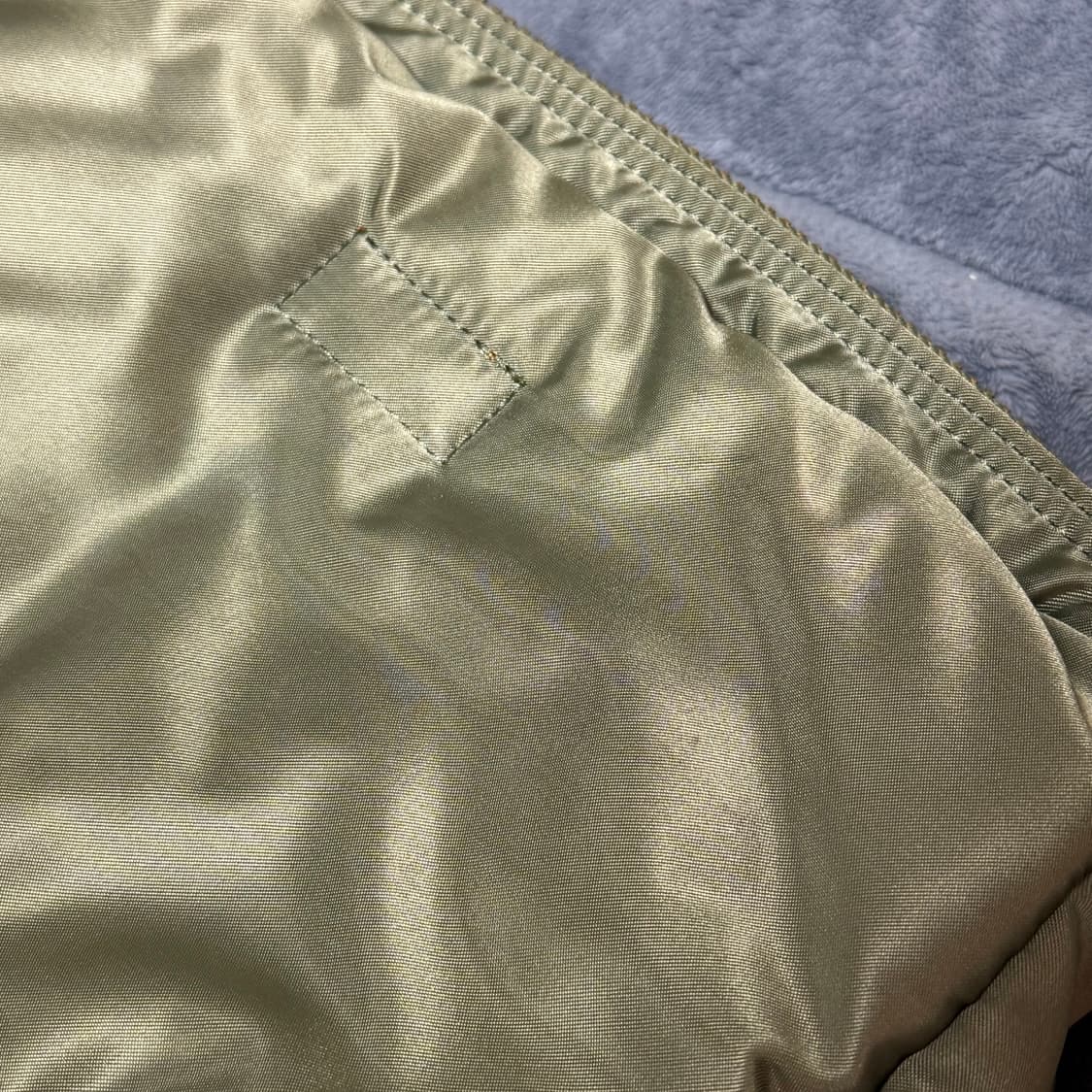 요시다포터 탱커 숄더백 s 상품이미지6