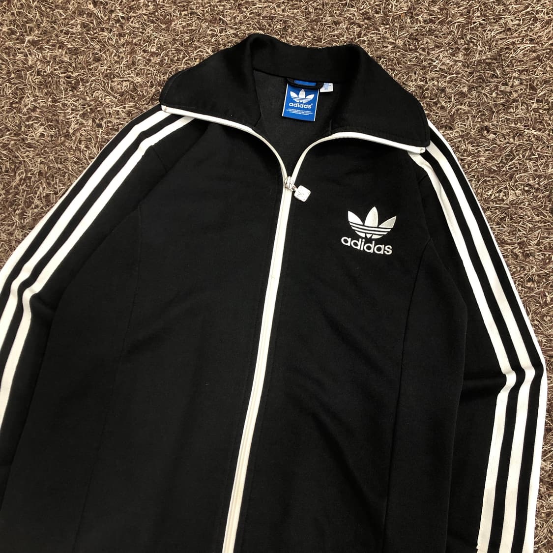 아디다스 유로파 져지 트랙탑 상품이미지2