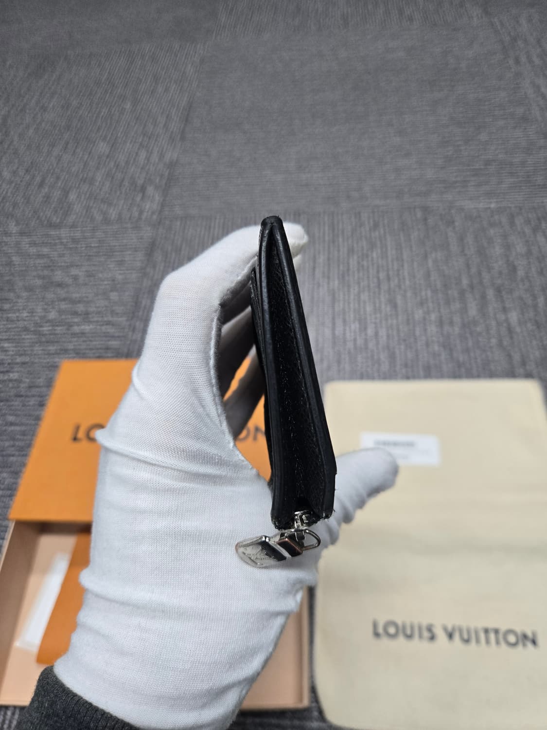 [특가][정품]루이비통 이클립스 카드홀더 상품이미지4