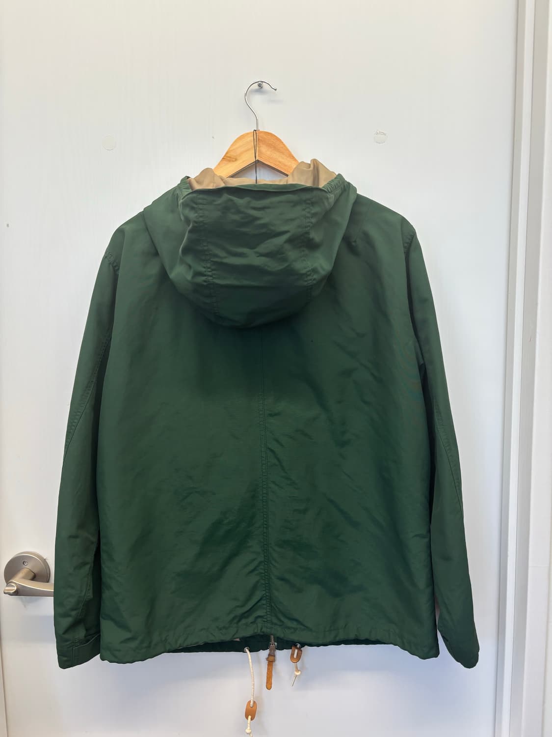 Freak’s store mountain parka 상품이미지4