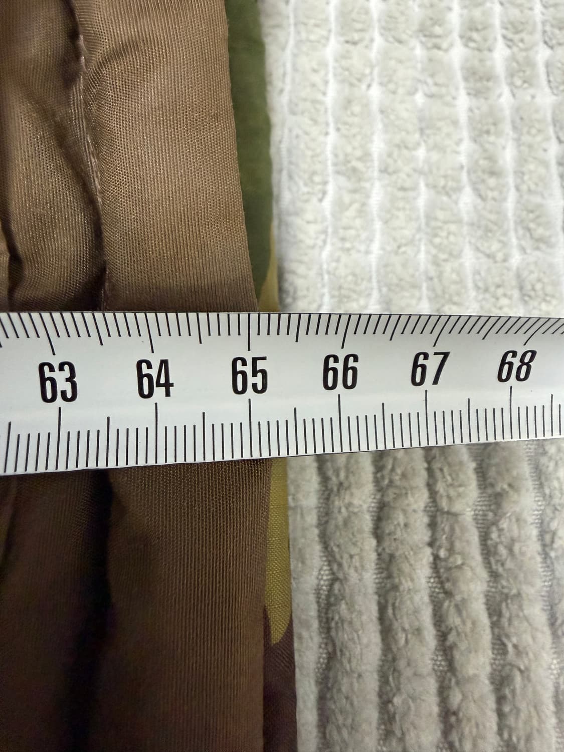 스파이왁 다운 베스트 상품이미지6