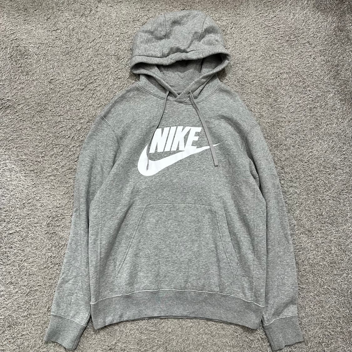 [95] 나이키 빅로고후드티 상품이미지2