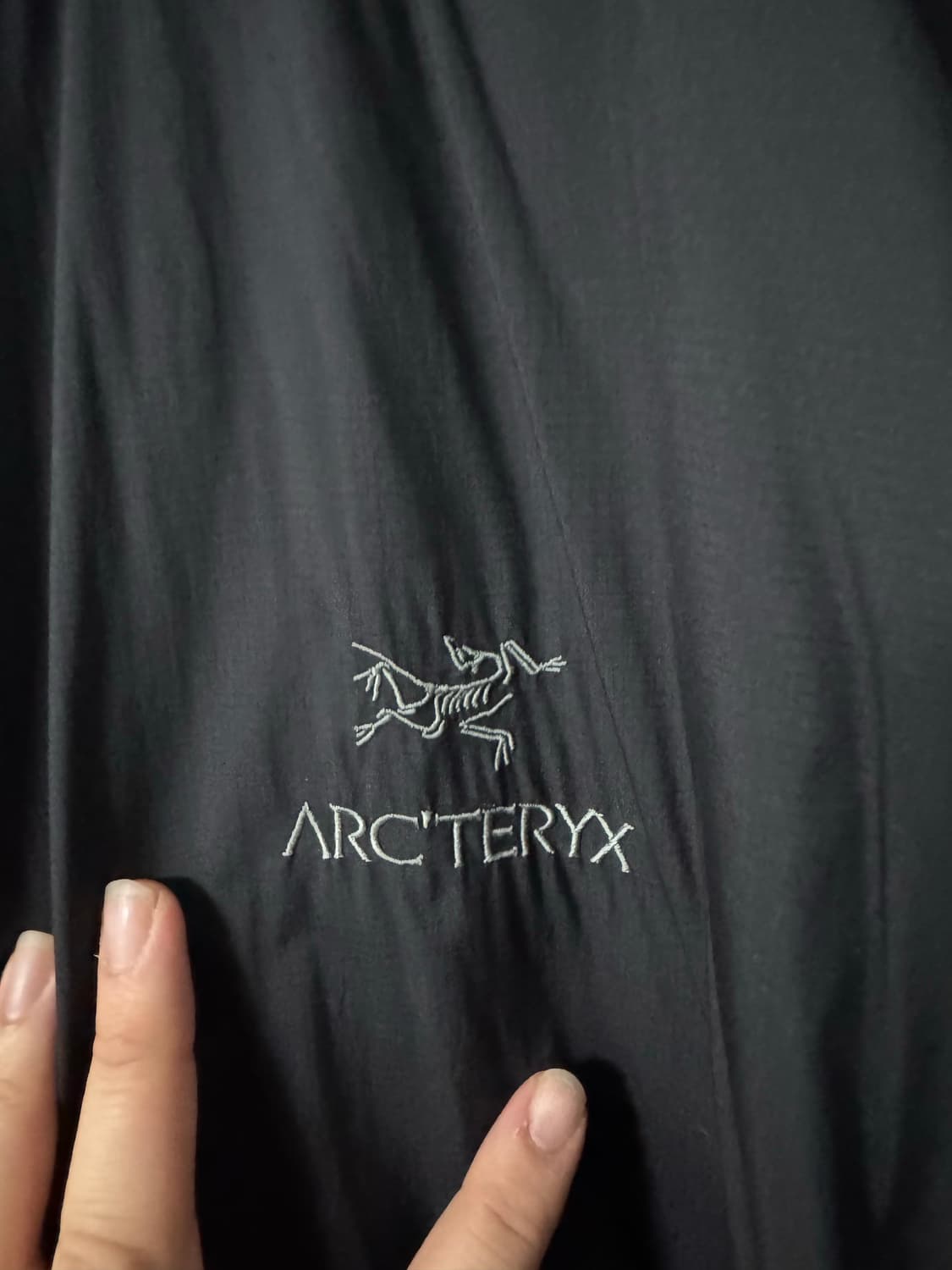 아크테릭스 아톰 LT 3xl 상품이미지2