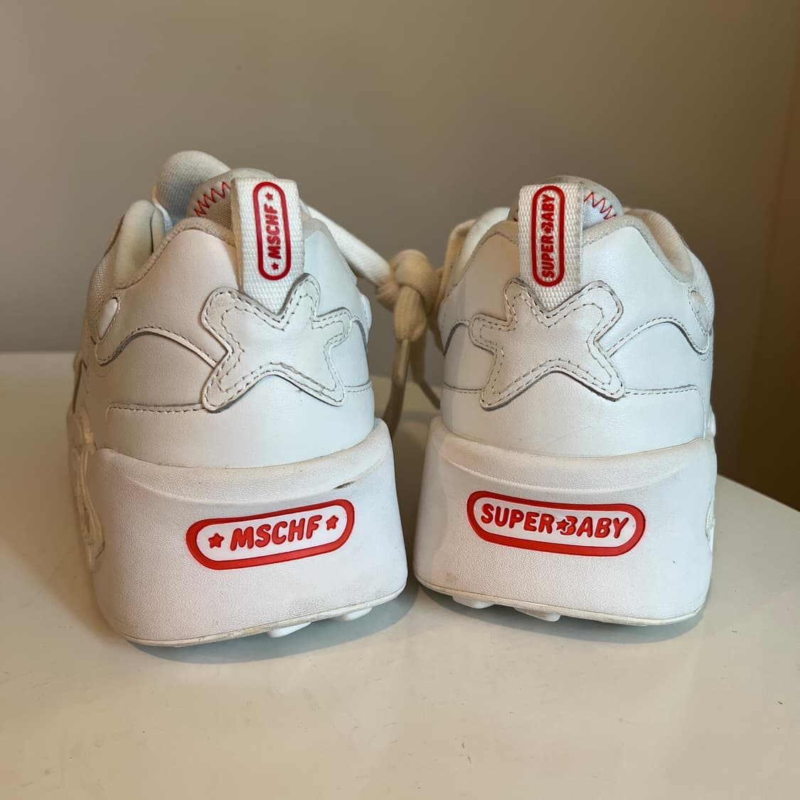 미스치프 슈퍼 베이비 오스카  상품이미지3