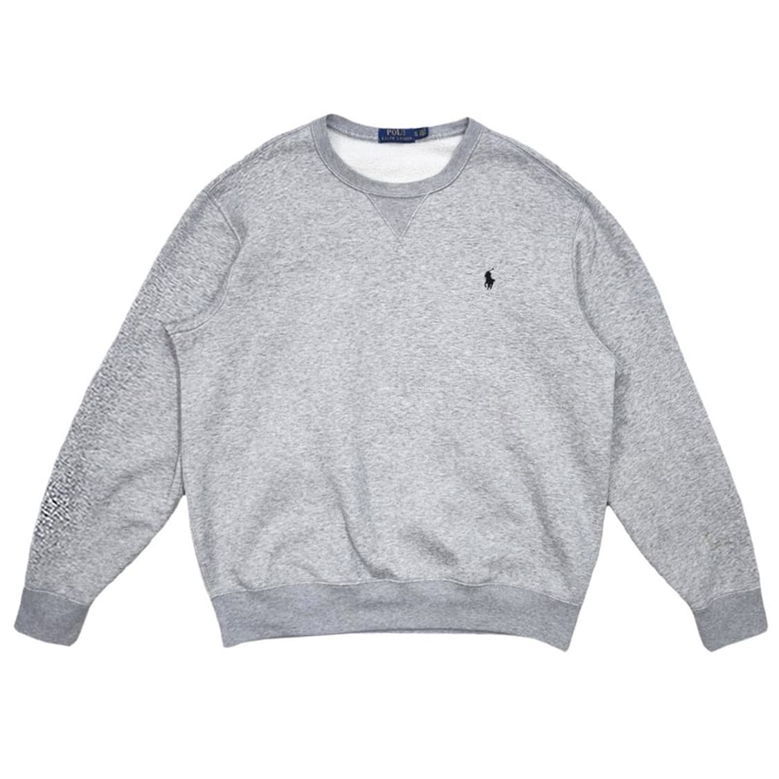 RALPH LAUREN 맨투맨  XL 상품이미지1