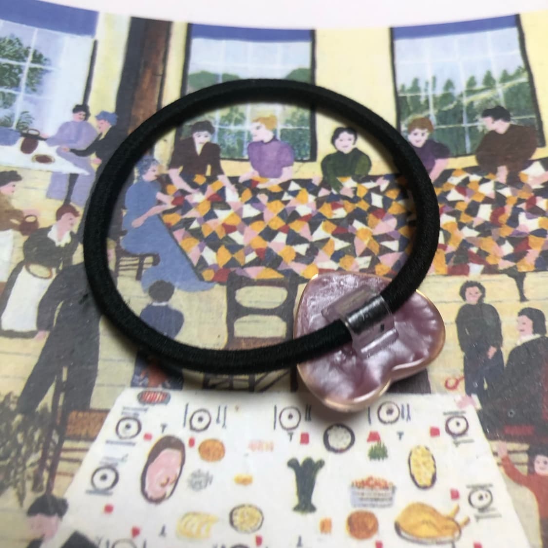 부스럭거리는 웃음 7 🪣  상품이미지3