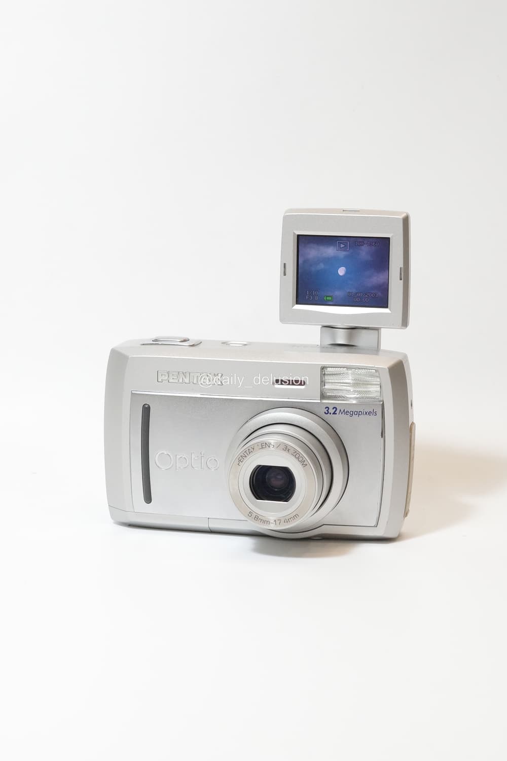 펜탁스 옵티오 33L 상품이미지1