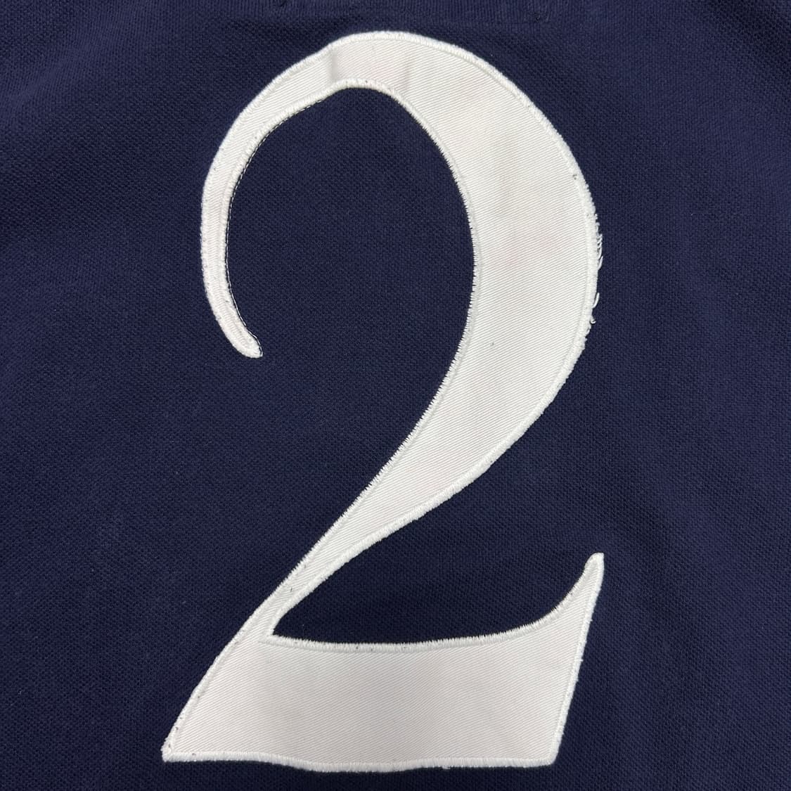 폴로 빅포니 치프키프 네이비 카라티(M) 상품이미지6