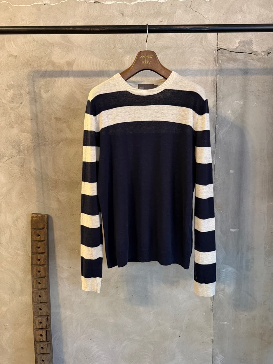 VINCE 빈스 니트 100 상품이미지1