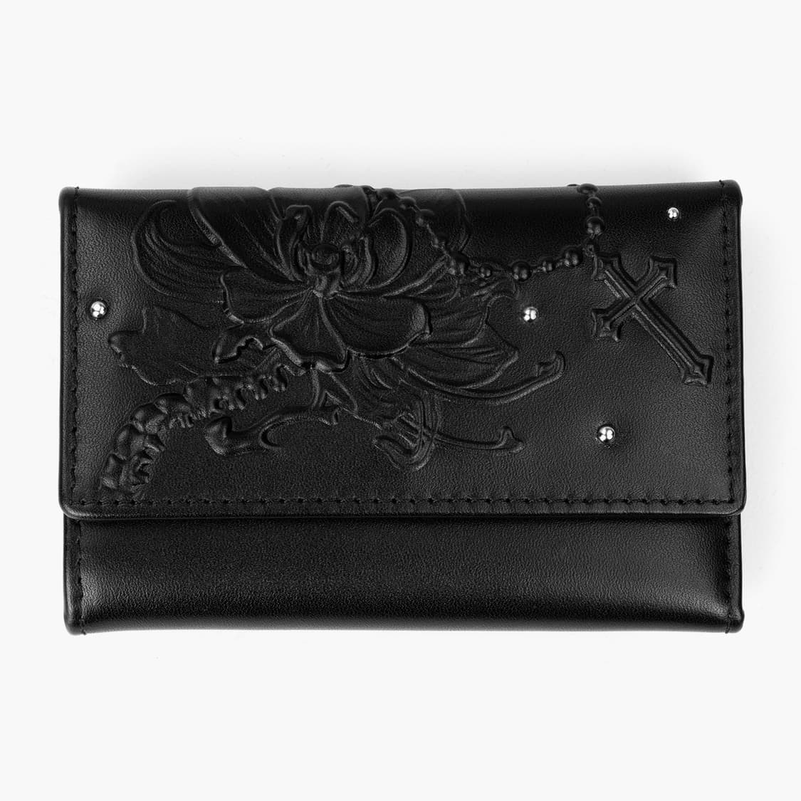 러프넥 roughneck Obsidia Keyring Wallet 상품이미지5