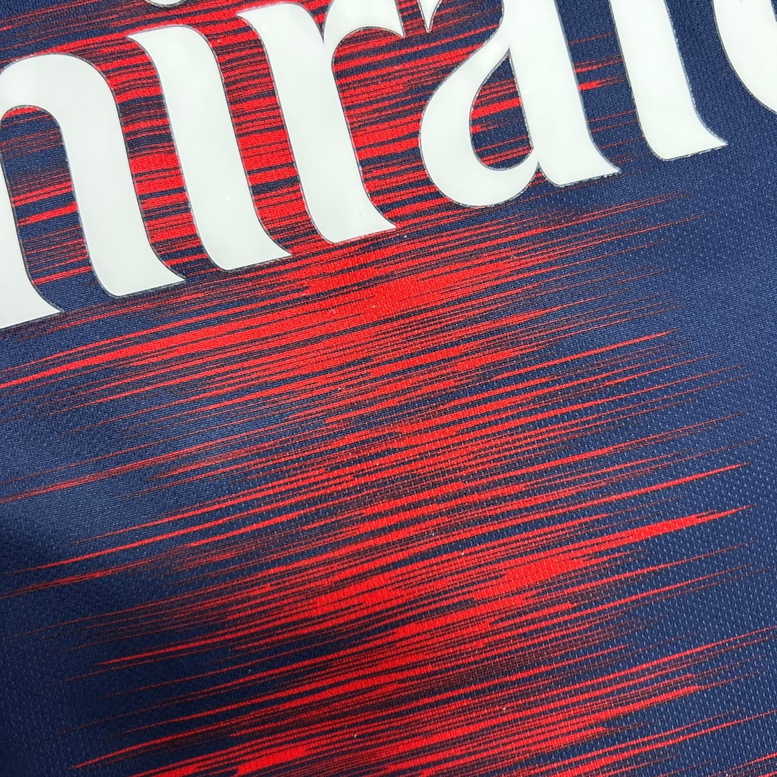 나이키 파리생제르망 18-19 네이마르 유니폼(M) 상품이미지5