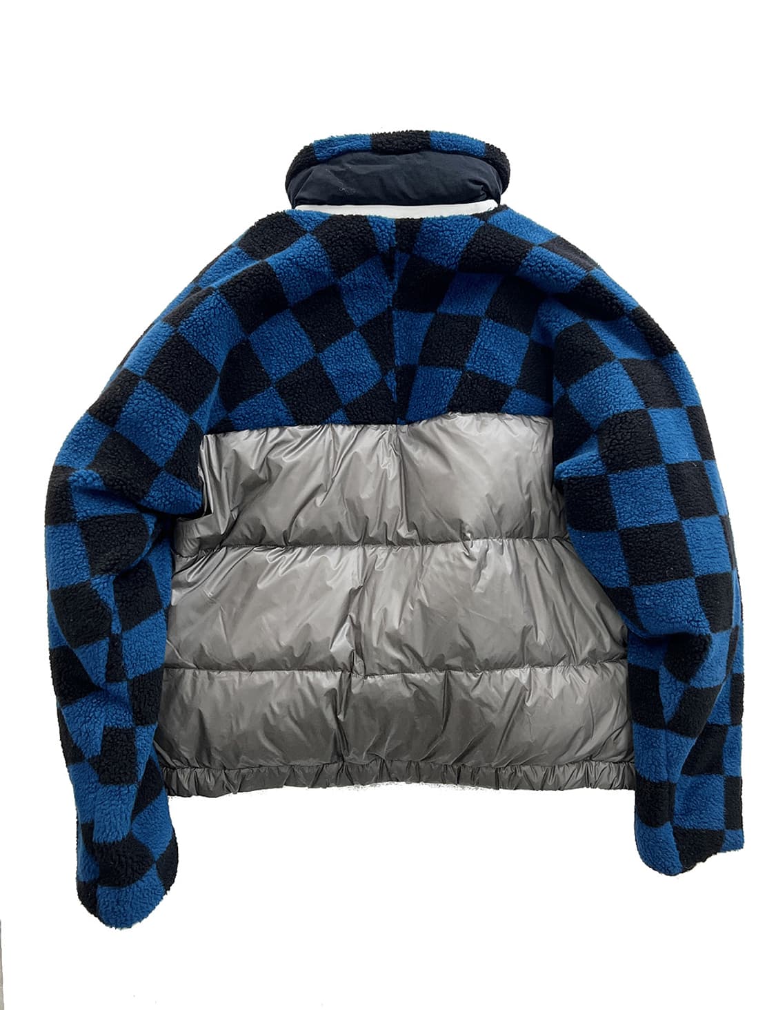 디스커버드 패딩 상품이미지3