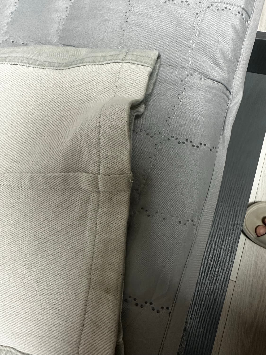 엑슬림 ep6 04 트라우저 상품이미지4