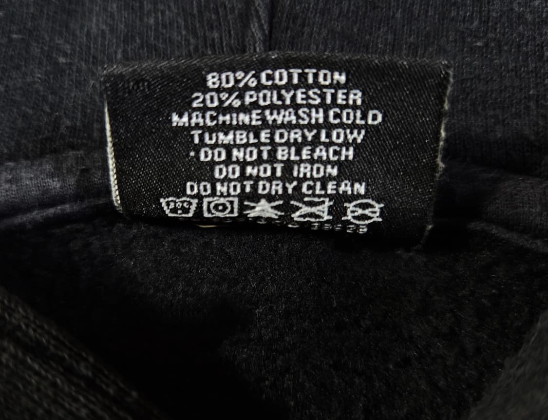 스투시 Stussy 라이온 그래픽 후드티 상품이미지6