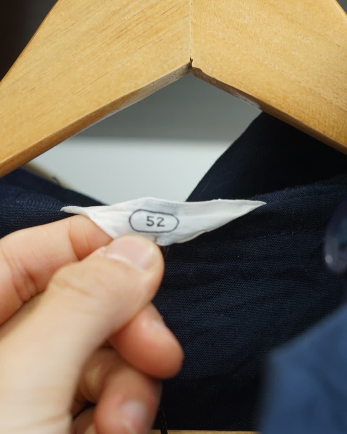 8-90s Vtg made in hongkong 상품이미지5