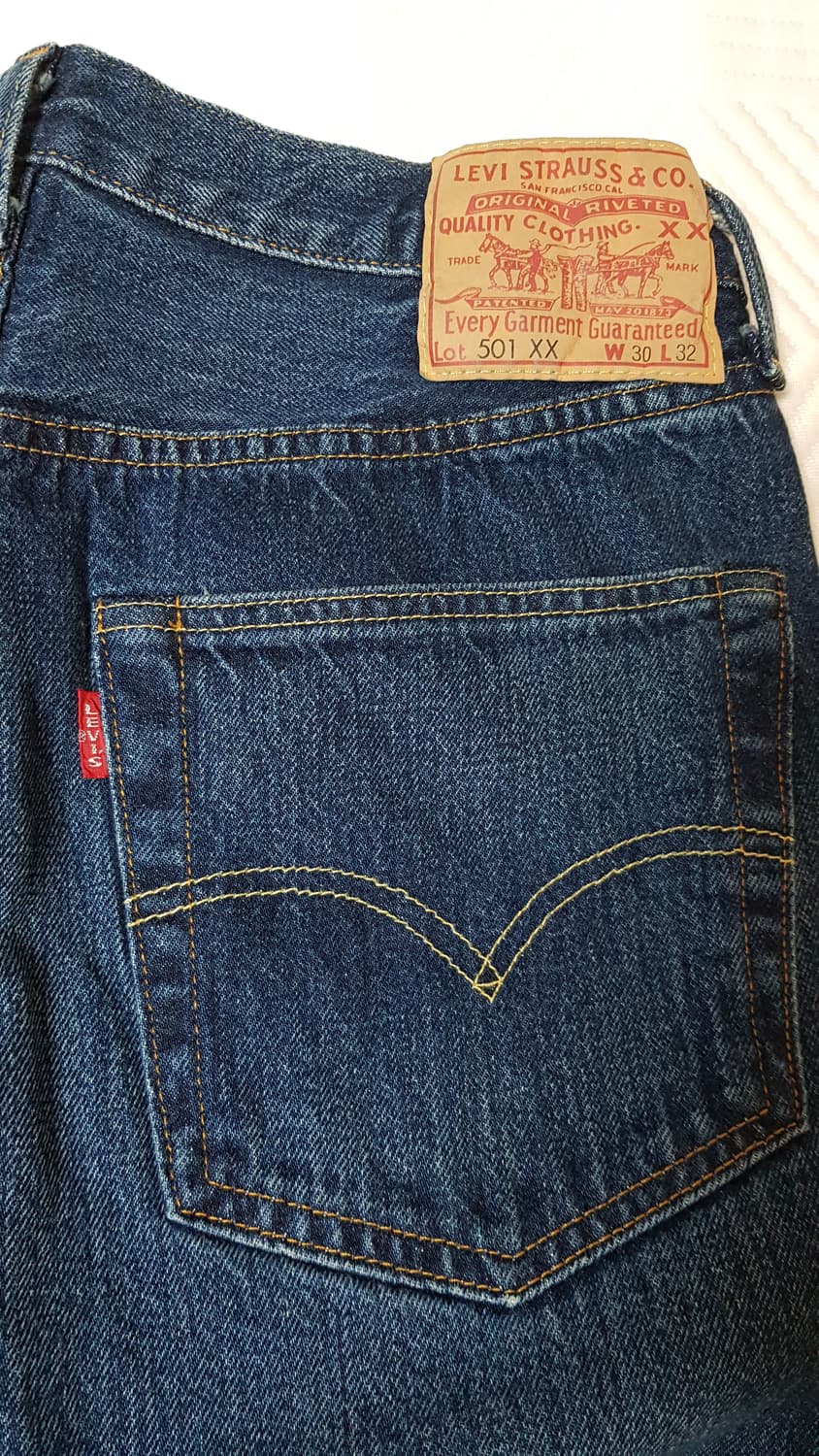 [30X32] LVC 55501 0078 팝니다. 상품이미지4