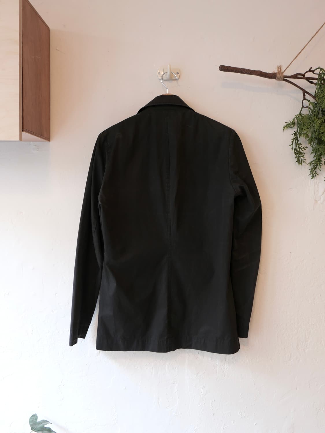 스테판 슈나이더 집업 자켓 상품이미지6