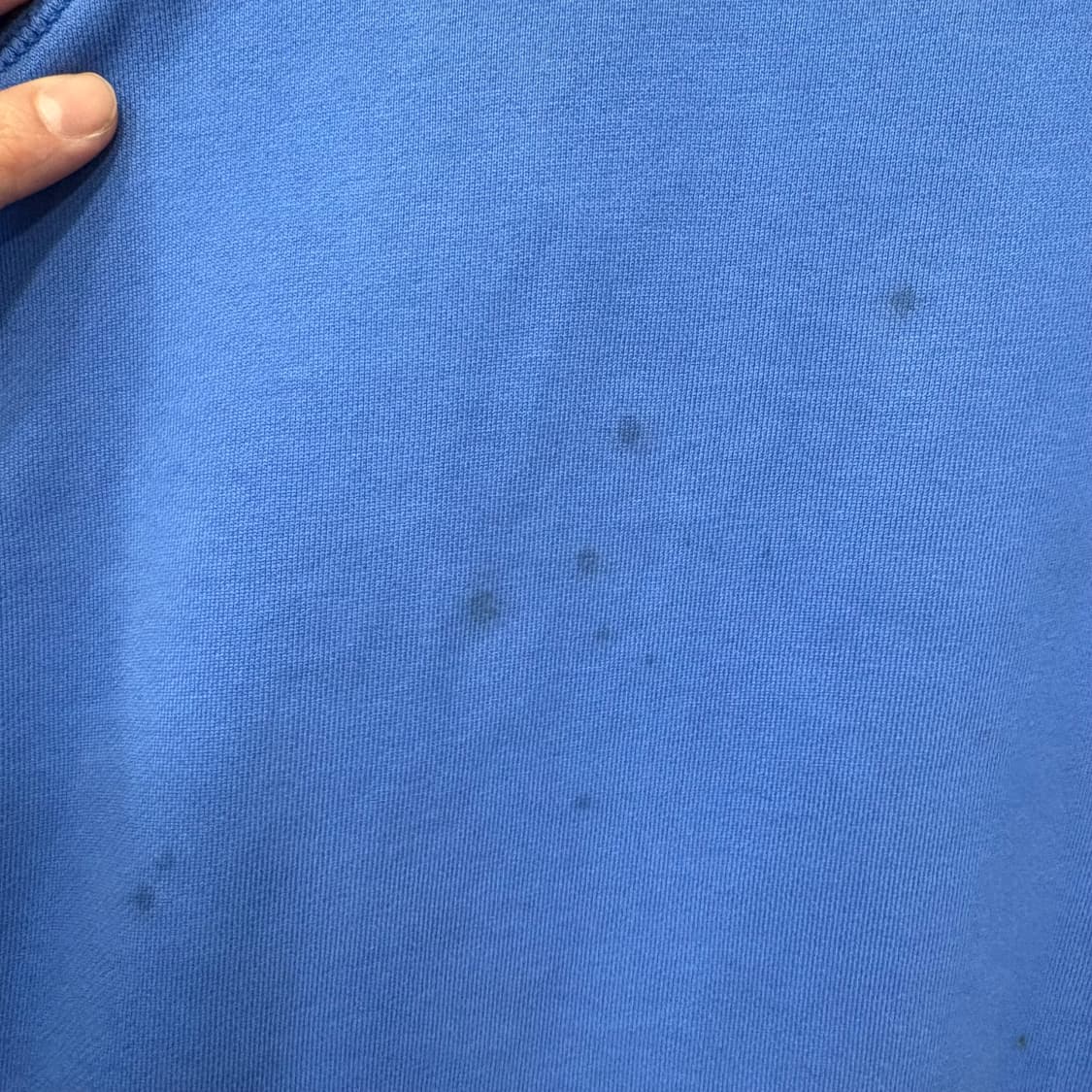 스톤아일랜드 시그니처 와펜 로고 패치 크루넥 스웨트셔츠 상품이미지7