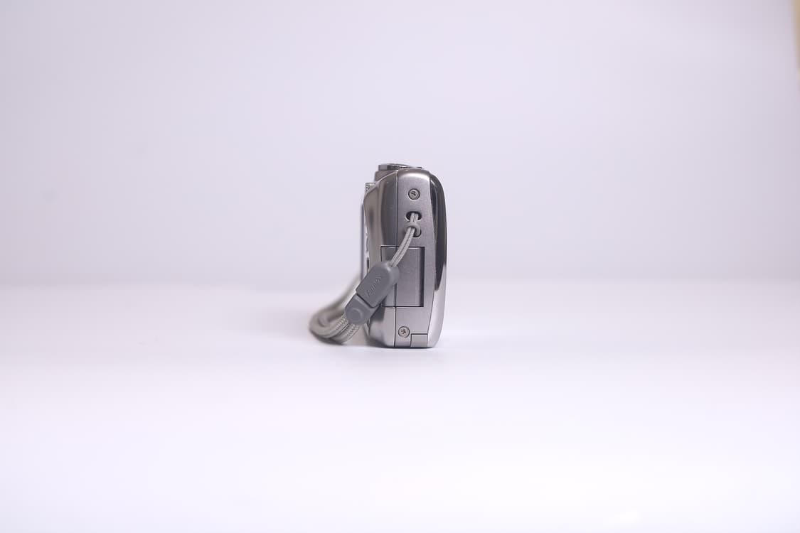 후지필름 파인픽스 F70 EXR 실버 박스셋 상품이미지4