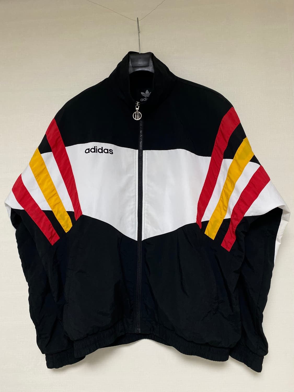 ADIDAS EURO PF SUIT OG 상품이미지1