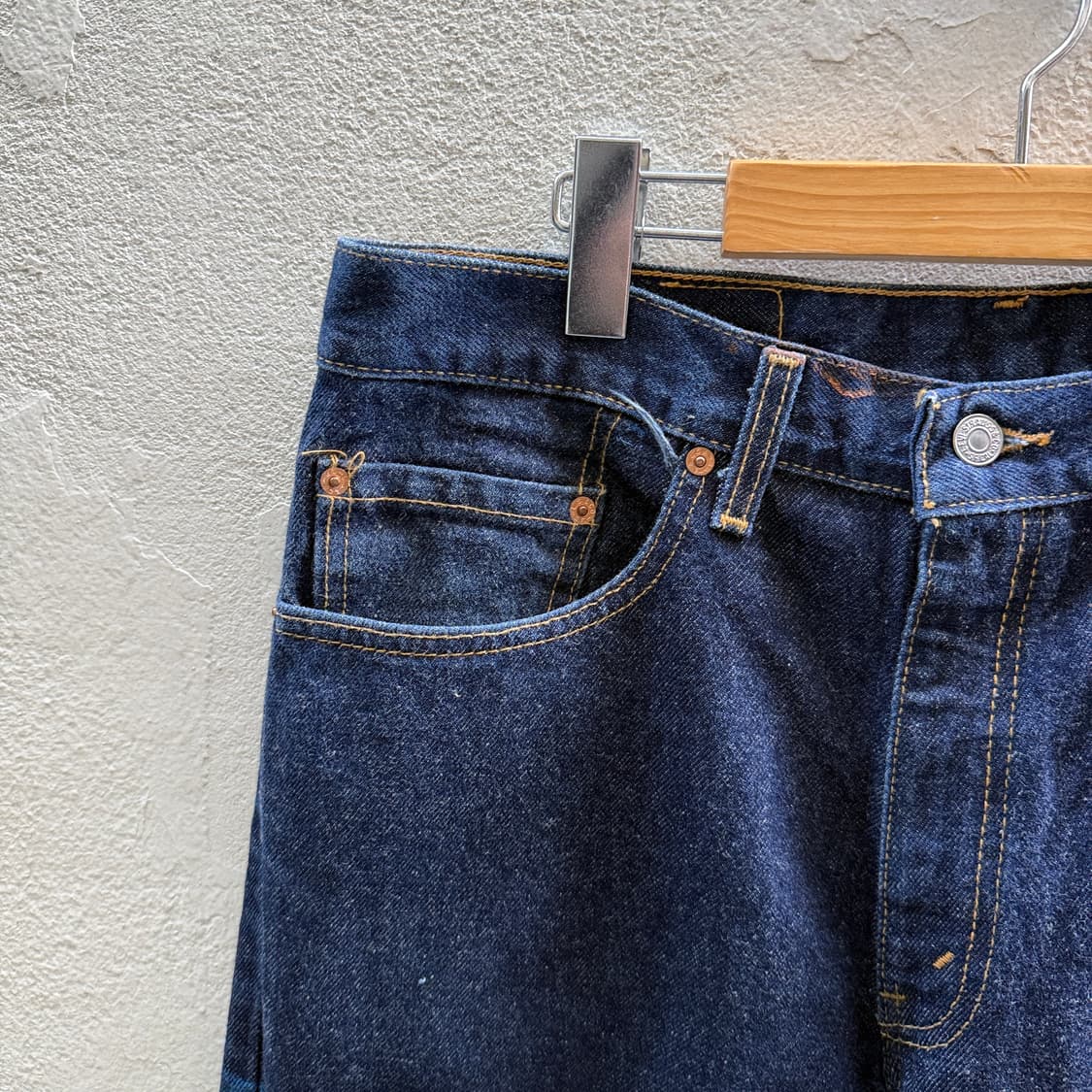 리바이스 550 made in usa 상품이미지3