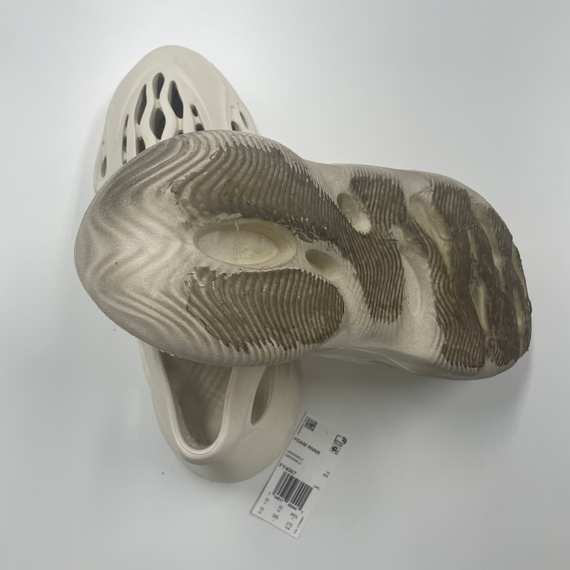 이지폼러너 샌드 285 상품이미지4